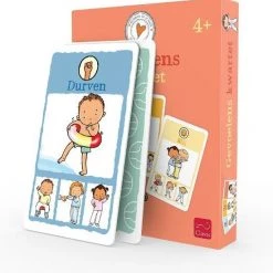 Clavis Kriebels In Je Buik - Gevoelens Kwartet