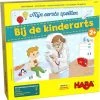 Haba - Haba Mijn Eerste Spellen Bij De Kinderarts