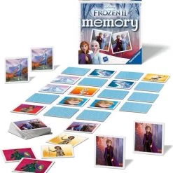 Ravensburger Disney Frozen 2 Memory? -educational games Winkel 550x568 4