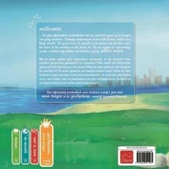 Jozua Douglas Clavis Willewete: Bijzondere Bouwsels. 5+ -educational games Winkel 550x572 5