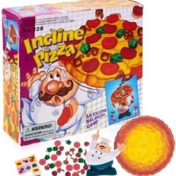 Arcade Familie Spellen Pizza Balansspel Behendigheidsspel Actiespel & Pinguïn Race | Evenwichtsspel | Gezelschapsspel Voor Kinderen En Volwassenen | Educatief Spel | Plezier Verzekerd 10 Arcade Familie Spellen Pizza Balansspel Behendigheidsspel Actiespel & Pinguïn Race | Evenwichtsspel | Gezelschapsspel Voor Kinderen En Volwassenen | Educatief Spel | Plezier Verzekerd -educational games Winkel 550x576 1