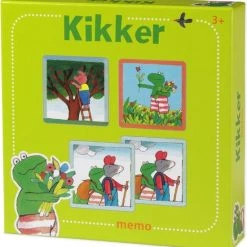 Bambolino De Wereld Van Kikker Memo - Memoryspel - Educatief Speelgoed -educational games Winkel 550x577 1