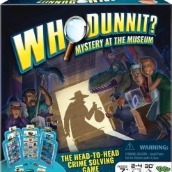 Basic YULU - Who Dunn It! - Bordspel -educational games Winkel 550x580 5