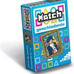 Nvt Match Geschiedenis