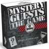 Identity Games Mystery Guests The Game - Wie Ben Ik Spel Gezelschapspel Voor Volwassenen - Gezelschapsspel