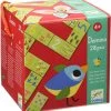 Djeco Domino Een Twee Drie