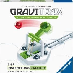 Ravensburger Ravensburger - GraviTrax Uitbreiding Katapult 27591