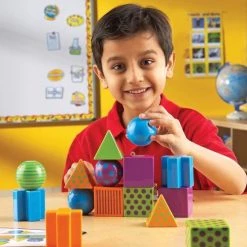 Learning Resources Mental Blox - Cruciaal Denken Spel -educational games Winkel 550x588 3