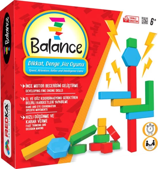 Kumtoys Montessori Speelgoed - Knutselen Meisjes - Knutselen Jongens - Knutsel Set - Houten Blokken Bordspel - Ik Leer Vormen - Balans Reactiespel - Black Friday 2022 1 Kumtoys Montessori Speelgoed - Knutselen Meisjes - Knutselen Jongens - Knutsel Set - Houten Blokken Bordspel - Ik Leer Vormen - Balans Reactiespel - Black Friday 2022