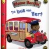Alexis Nesme Kinderboeken Voorleesboek Kleine Bengel -De Bus Van Bert
