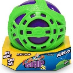 Goliath EZ Grip Bal Junior Klein 11.5cm - 1 Bal Assorti Uitgeleverd