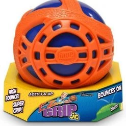 Goliath EZ Grip Bal Junior Klein 11.5cm - 1 Bal Assorti Uitgeleverd 10 Goliath EZ Grip Bal Junior Klein 11.5cm - 1 Bal Assorti Uitgeleverd -educational games Winkel 550x592 6