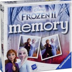 Ravensburger Disney Frozen 2 Memory? -educational games Winkel 550x593