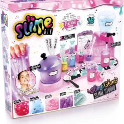 Canal Toys Slime Glam Slijm Studio