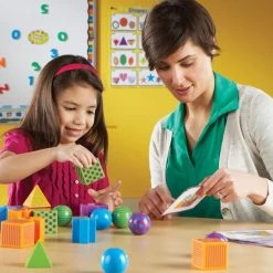 Learning Resources Mental Blox - Cruciaal Denken Spel -educational games Winkel 550x596 6