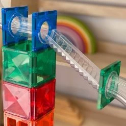 Connetix Tiles Connetix - Mega Pack 212 Stuks - Magnetisch Constructiespeelgoed -educational games Winkel 550x600 1