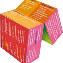 Onbekend ZooBooKoo Kubusboek - Spelling