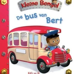 Alexis Nesme Kinderboeken Voorleesboek Kleine Bengel -De Bus Van Bert 5 Alexis Nesme Kinderboeken Voorleesboek Kleine Bengel -De Bus Van Bert -educational games Winkel 550x607