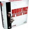 Asmodee Resident Evil 2 The Board Game - EN