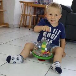 New Classic Toys - Panorama Bromtol - Boerderij -educational games Winkel 550x613 3