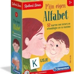 Clementoni Spelend Leren Alfabet Educatief Spel -educational games Winkel 550x619 1