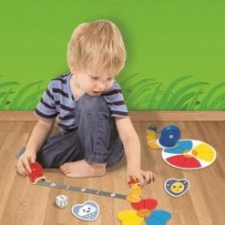 Jumbo Zippy Racers - Zippy Slakkenspel - Kinderspel -educational games Winkel 550x627 4