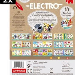 2x Woezel & Pip Electro Wonderpen - Educatief Spel 20 2x Woezel & Pip Electro Wonderpen - Educatief Spel -educational games Winkel 550x630 2