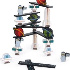 Janod Spel - Balans In De Ruimte -educational games Winkel 550x633