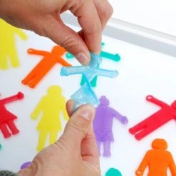 TickiT SILISHAPES LINKING PEOPLE -educational games Winkel 550x636 1