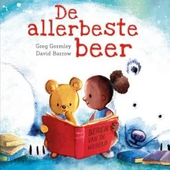 Greg Gormley De Allerbeste Beer