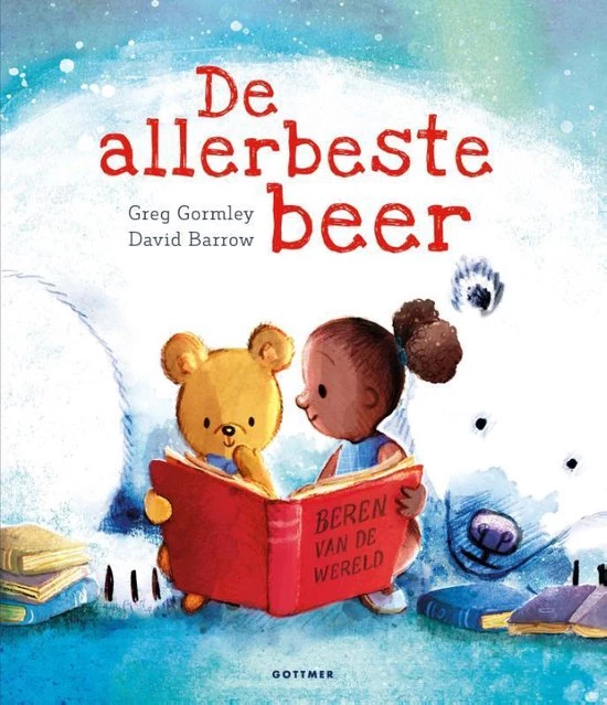 Greg Gormley De Allerbeste Beer 1 Greg Gormley De Allerbeste Beer