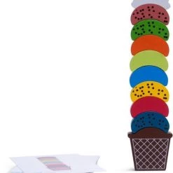 BS IJs Creaties - Hout - Co?rdinatiespel - 30 Kaarten - Meerdere Levels - Educatief -educational games Winkel 550x640