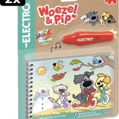 2x Woezel & Pip Electro Wonderpen - Educatief Spel 25 2x Woezel & Pip Electro Wonderpen - Educatief Spel -educational games Winkel 550x641 2