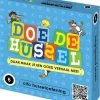 Schoolsupport Doe De Hussel - Groep 6