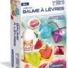 CLEMENTONI Science & Jeu - Lippenbalsems - Wetenschappelijk Spel