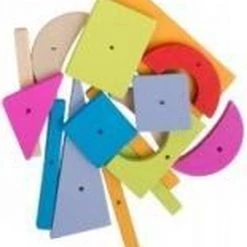 Small Foot Company The Mouse - Corkboard Hammer Game "Die Maus" 5 Small Foot Company The Mouse - Corkboard Hammer Game "Die Maus" -educational games Winkel 550x652 1