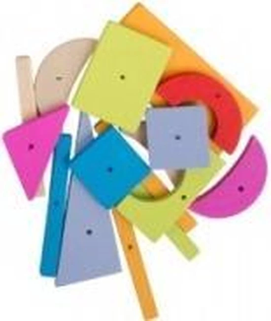 Small Foot Company The Mouse - Corkboard Hammer Game "Die Maus" 3 Small Foot Company The Mouse - Corkboard Hammer Game "Die Maus" - Afbeelding 3