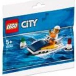 LEGO 30363 Raceboot (Polybag) -educational games Winkel 550x653