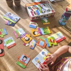 Ik Leer Tegenstellingen -educational games Winkel 550x654