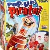 Tomy Pop Up Piraat