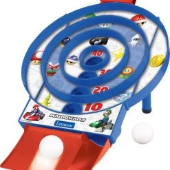 Super Mario Lexibook Nintendo Mario Kart - Elektronisch Behendigheidsspel, Skee Ball, JG995NI -educational games Winkel 550x664 1
