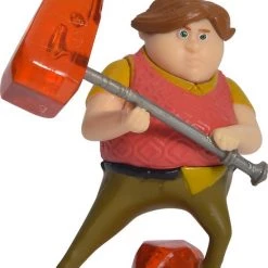 Simba Dickie Toys Simba Trollhunter, 3 Pcs Figurine Set, Toby -educational games Winkel 550x664 2