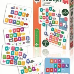 Ik Leer Woordjes -educational games Winkel 550x668 5