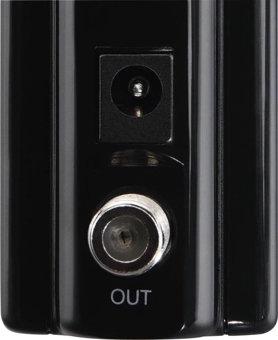 Thomson ANT1438 - Radioantenne - DAB/DAB+ Radio-ontvangst - Signaalversterking 3 Thomson ANT1438 - Radioantenne - DAB/DAB+ Radio-ontvangst - Signaalversterking - Afbeelding 3