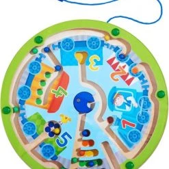 Haba Magneetspel Telprettrein -educational games Winkel 550x675