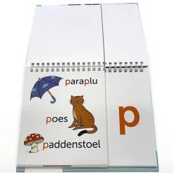 Annemie Berebrouckx Jules - Jules Letterlegger -educational games Winkel 550x677 3