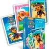 Cartamundi Paw Patrol 2 In 1 Kaartspel ( Pieten En Memo)
