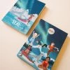 IMYOGI Yoga Cards - Volume II - Expansion Deck - Yoga Kaarten Voor Kinderen - Kindercadeautje - Kinderyoga Kaarten - Yoga Mat Accessoires - Yoga Boek - Kids Yoga Cards