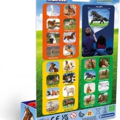 Brainstorm Toys Zaklampprojector Horse - Paarden -educational games Winkel 550x681 3
