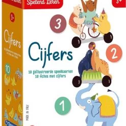 Clementoni Spelend Leren Getallenspel Educatief Spel 16 Clementoni Spelend Leren Getallenspel Educatief Spel -educational games Winkel 550x683 1